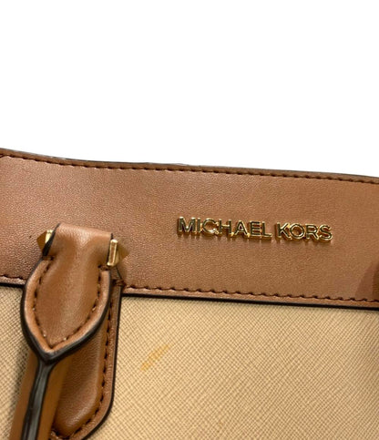 MICHAEL KORS ハンドバッグ ショルダーバッグ 2WAY 斜め掛け 35H1G9MS2T レディース マイケルコース