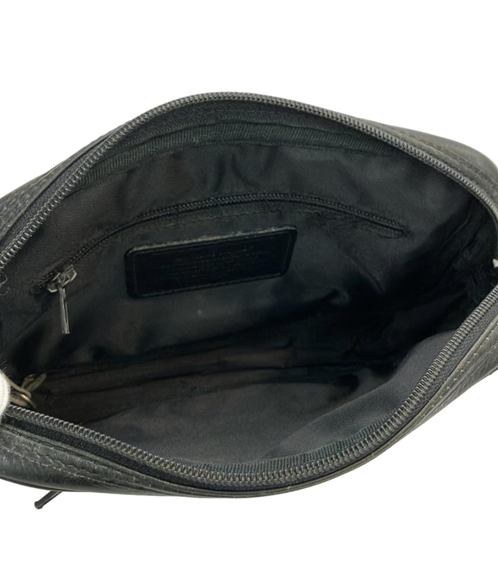 ハンティングワールド セカンドバッグ メンズ HUNTING WORLD