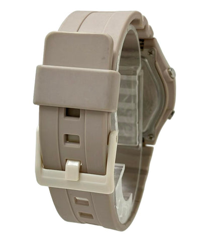 CASIO 腕時計 ウェーブセプター ソーラー LWA-M145 レディース カシオ