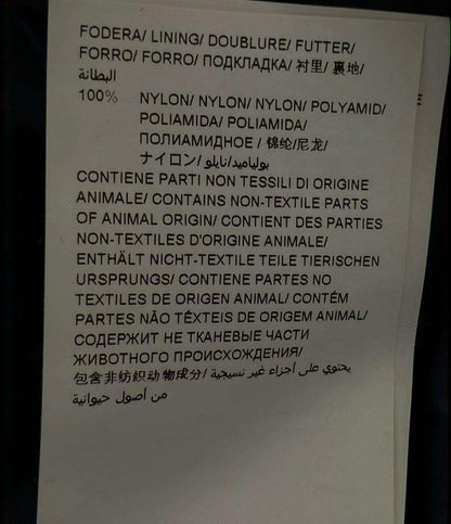 TATRAS ダウンコート LTK20A4218 レディース SIZE 03 (L) タトラス