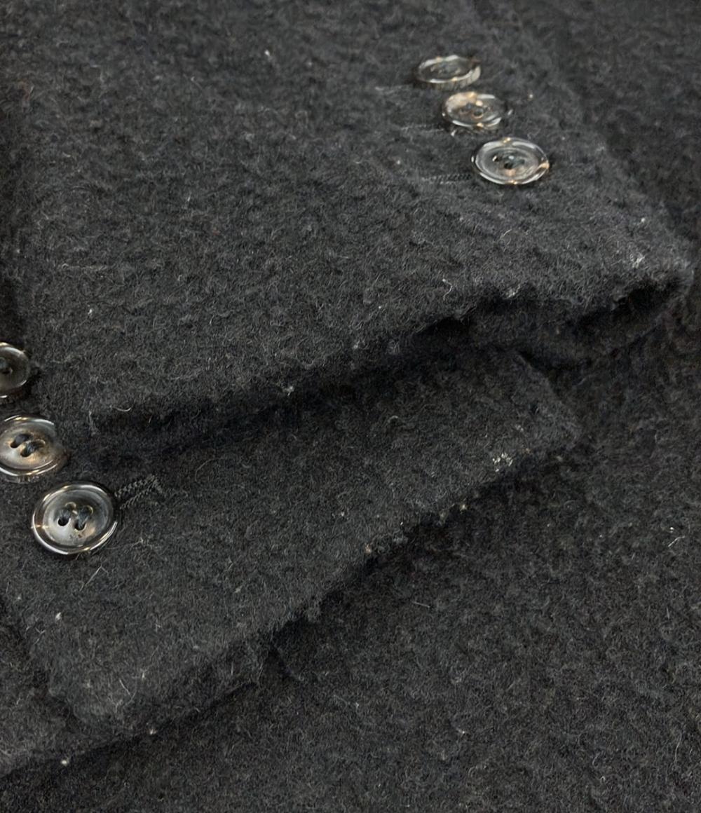 アンユーズド チェスターコート メンズ SIZE 2 (M) UNUSED