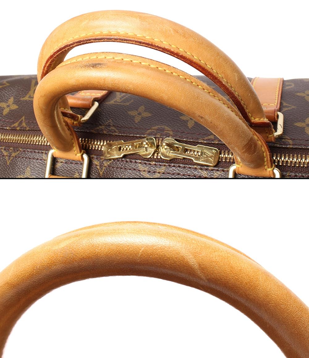 Louis Vuitton ボストンバッグ キーポル50 モノグラム M41426 メンズ レディース ルイヴィトン