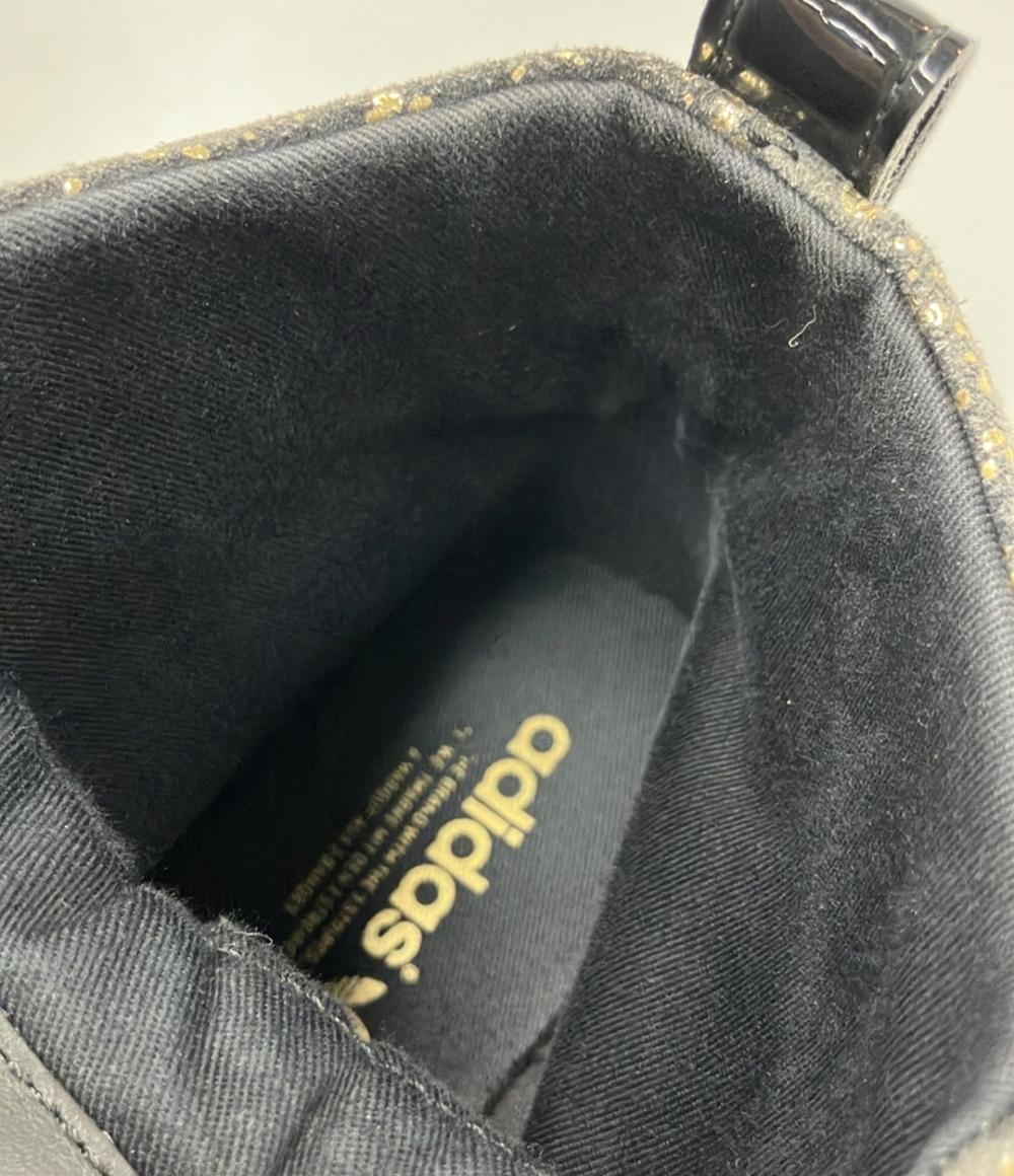 アディダス ハイカットスニーカー B25838 レディース SIZE 23.5 (M) adidas