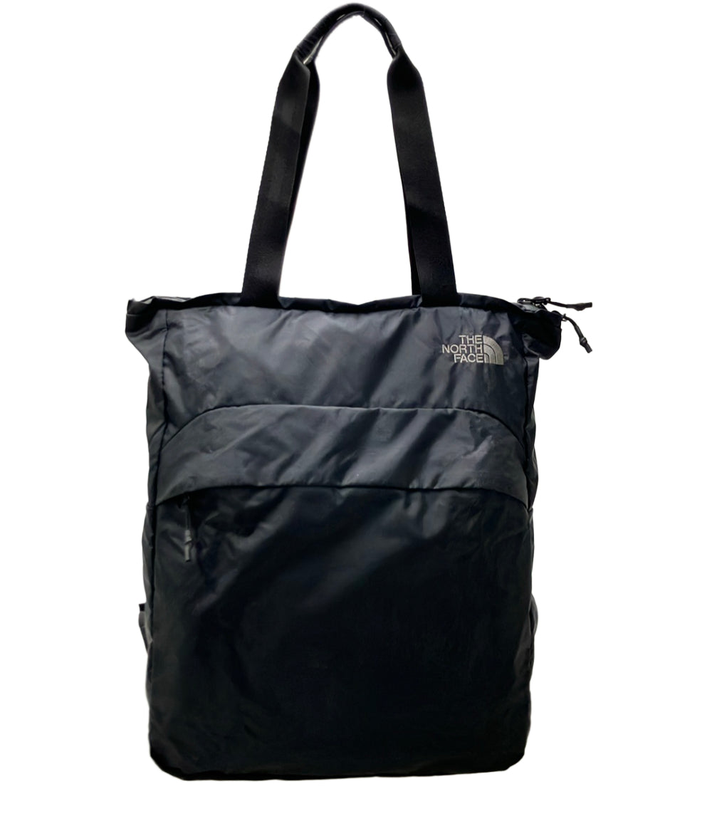 美品 THE NORTH FACE トートバッグ リュック 2WAY 18L ユニセックス ザ・ノース・フェイス