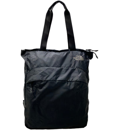 美品 THE NORTH FACE トートバッグ リュック 2WAY 18L ユニセックス ザ・ノース・フェイス