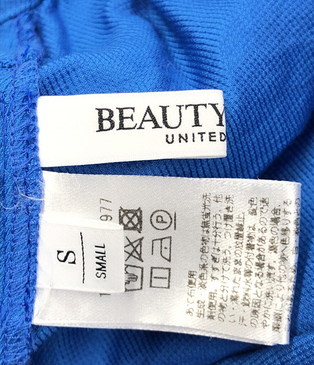 美品 イージーパンツ      レディース SIZE S (S) BEAUTY＆YOUTH UNITED ARROWS