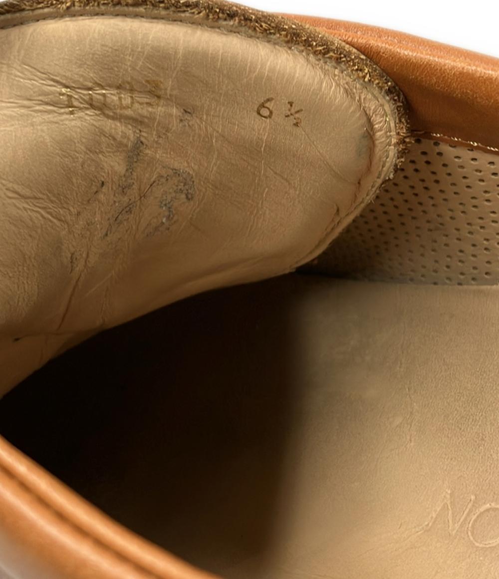 ルイ・ヴィトン ローカットスニーカー レザー GO1003 メンズ SIZE 6 1/2 (S) LOUIS VUITTON