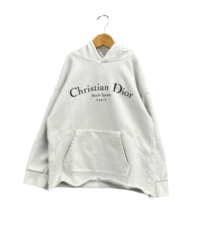 クリスチャンディオール パーカー キッズ SIZE 6 (110-120cm) Christian Dior