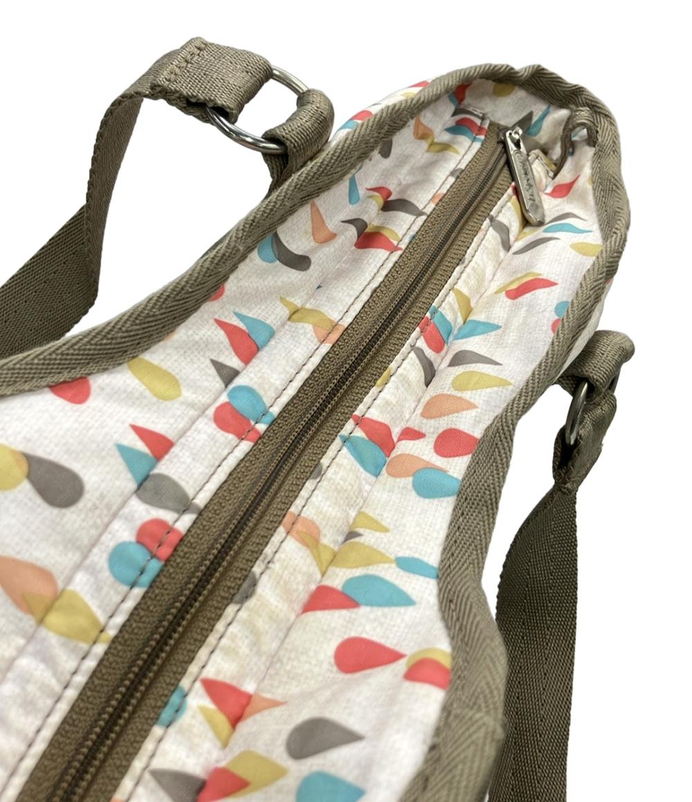 LeSportsac トートバッグ ショルダーバッグ 2WAY 斜め掛け レディース レスポートサック