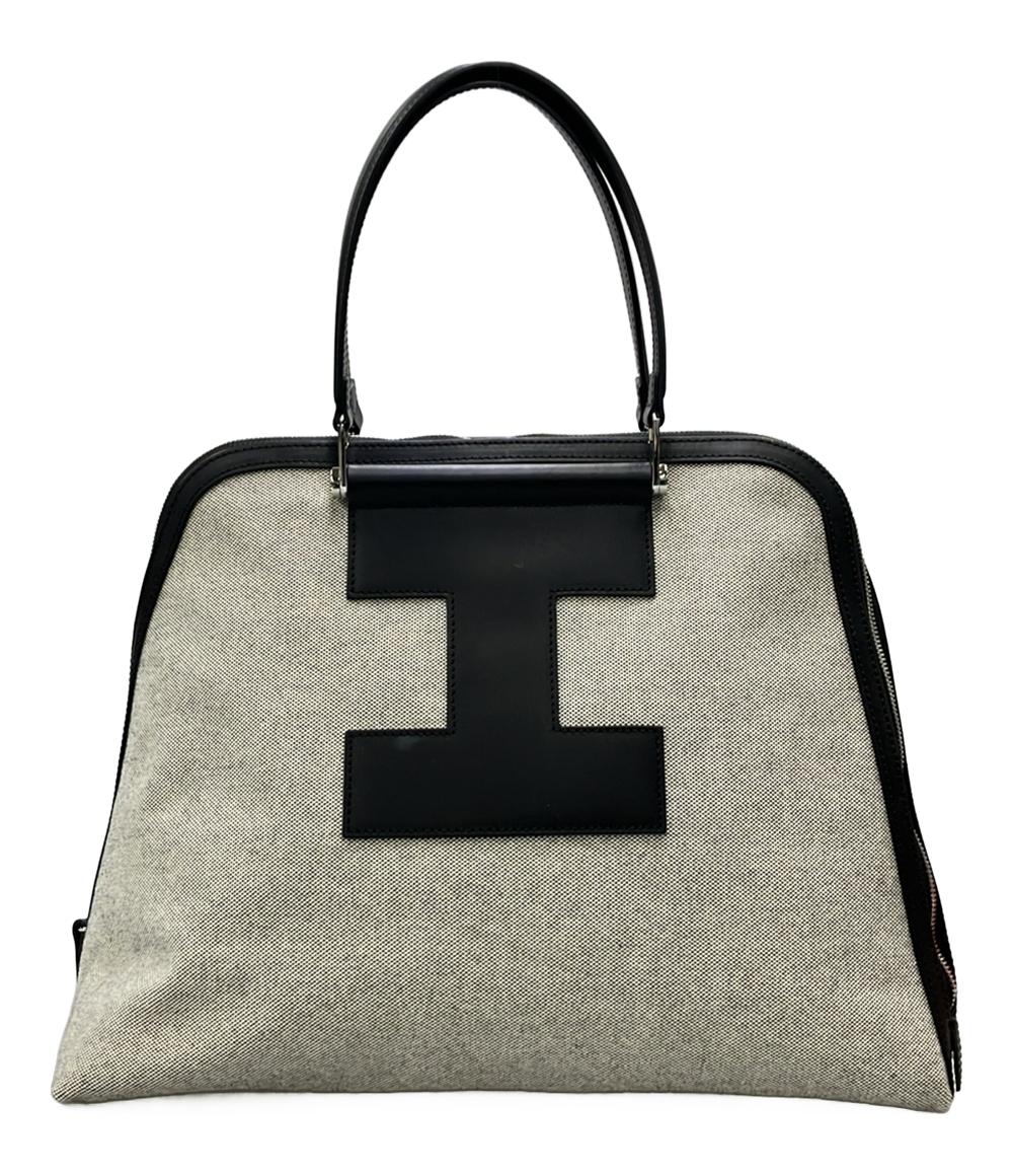 美品 IACUCCI トートバッグ GHIBLI-3973 レディース イアクッチ