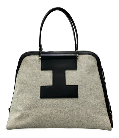 美品 IACUCCI トートバッグ GHIBLI-3973 レディース イアクッチ