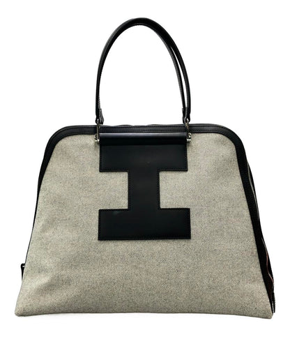 美品 IACUCCI トートバッグ GHIBLI-3973 レディース イアクッチ