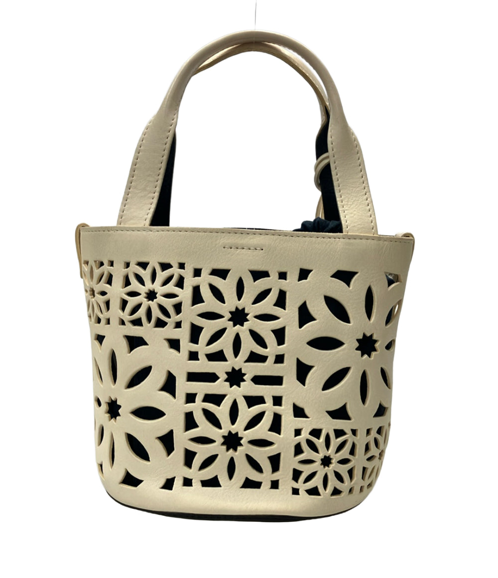 genten ハンドバッグ レディース ゲンテン