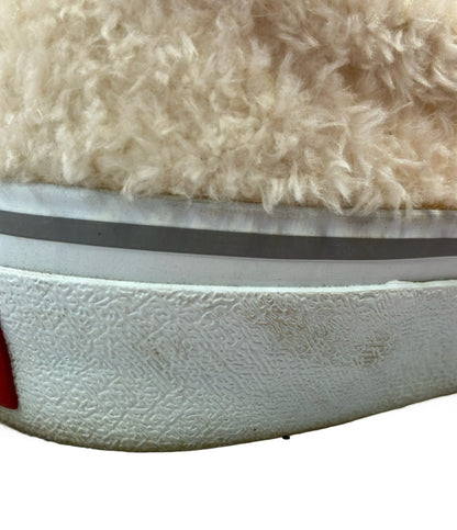 VANS スリッポン クラシック スリッポン 555397-0001 レディース SIZE 23.5 (M) ヴァンズ