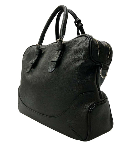PELLE MORBIDA ブリーフケース ショルダーバッグ メンズ ペッレモルビダ