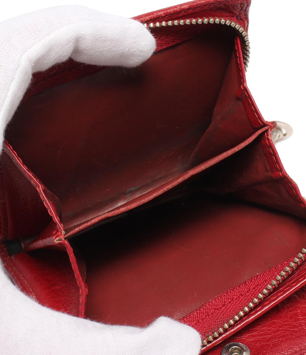 Vivienne Westwood 二つ折り財布 レディース ヴィヴィアンウエストウッド