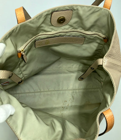Felisi トートバッグ レザー レディース フェリージ