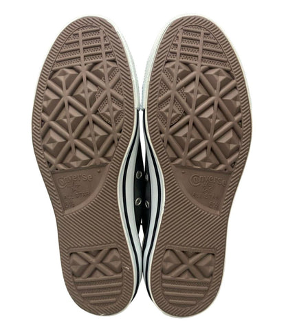 美品 CONVERSE ローカットスニーカー オールスター OX 1C989 レディース メンズ SIZE 25.0 コンバース