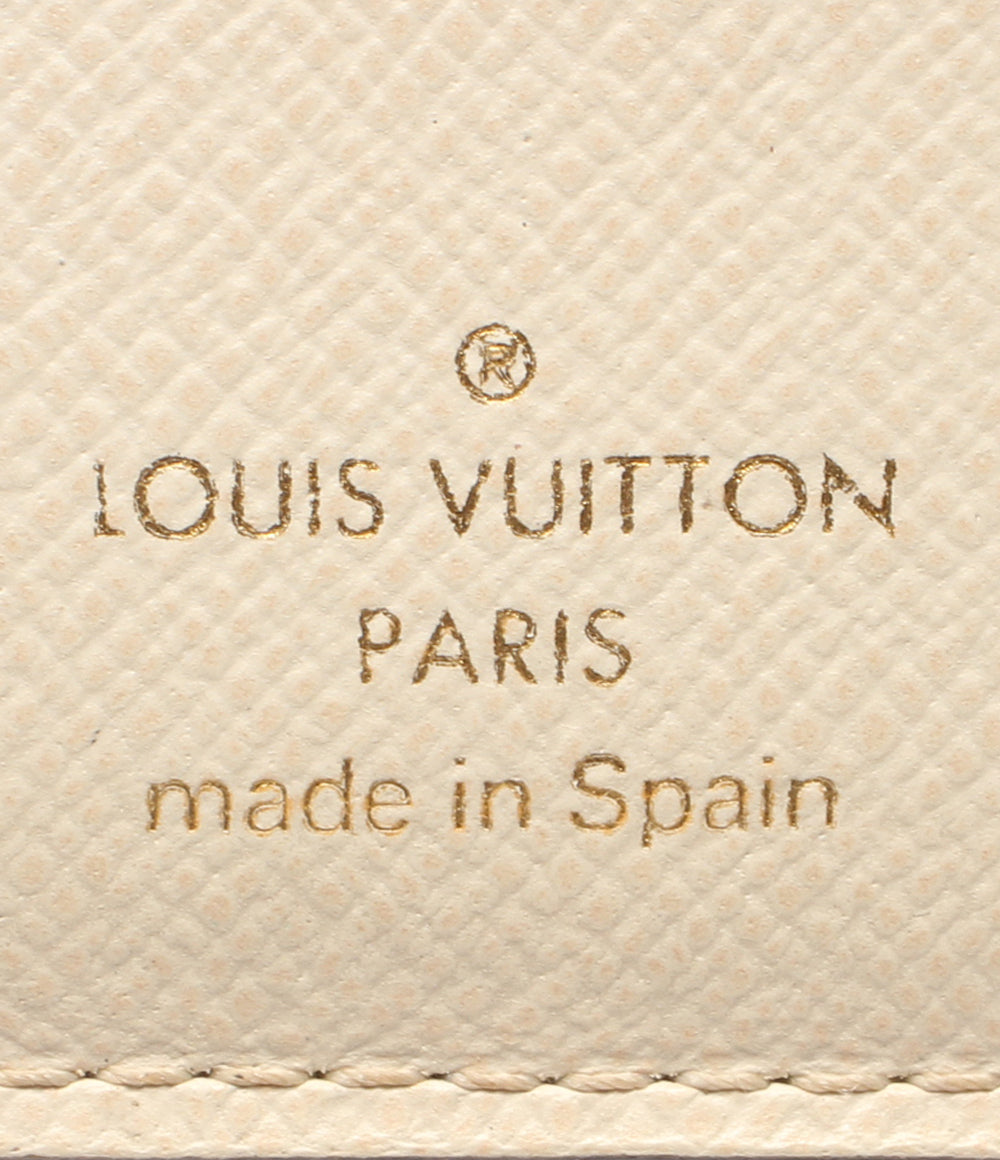 LOUIS VUITTON 長財布 ポルトフォイユ アンソリット モノグラム M66563 レディース ルイ・ヴィトン