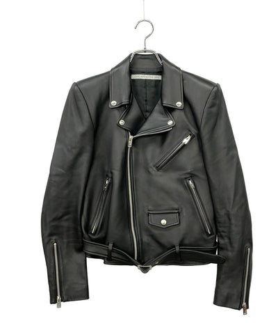 JOHN LAWRENCE SULLIVAN ダブルライダース ジャケット メンズ SIZE 42 (L) ジョンローレンスサリバン