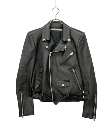 JOHN LAWRENCE SULLIVAN ダブルライダース ジャケット メンズ SIZE 42 (L) ジョンローレンスサリバン