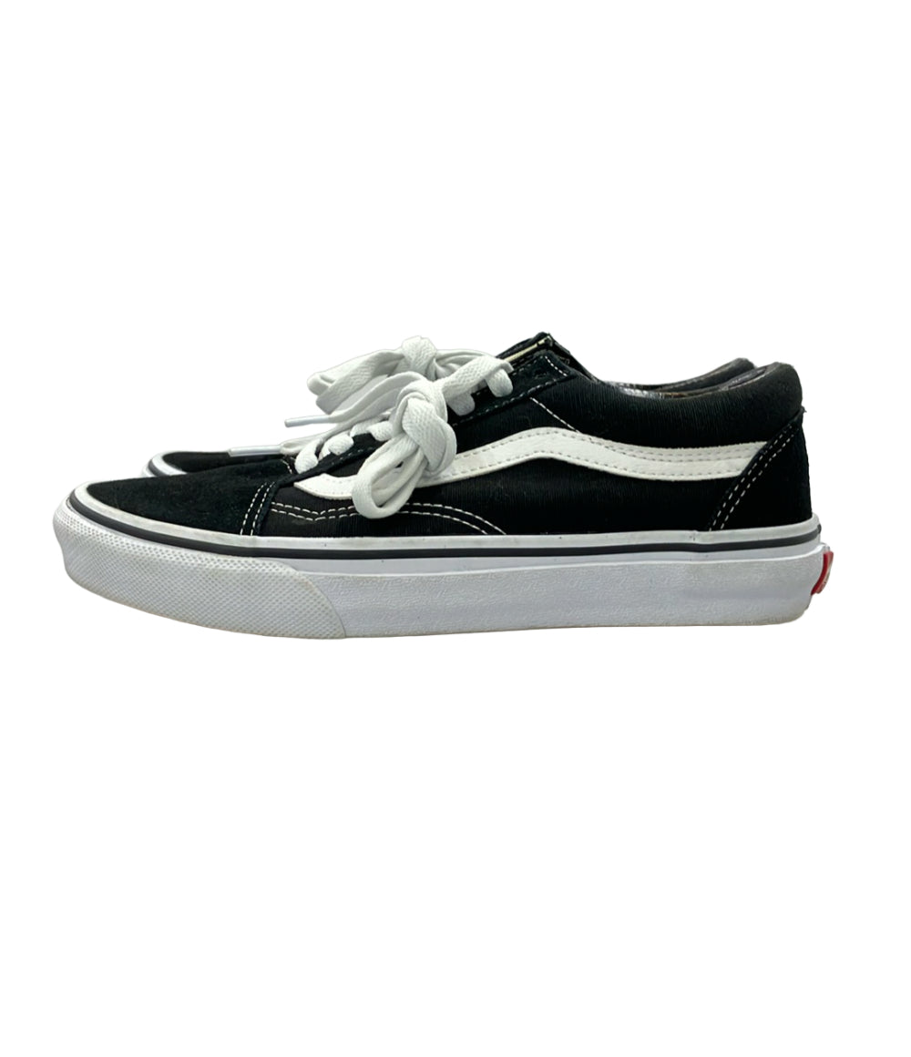 VANS ローカットスニーカー レディース SIZE 23.0 ヴァンズ