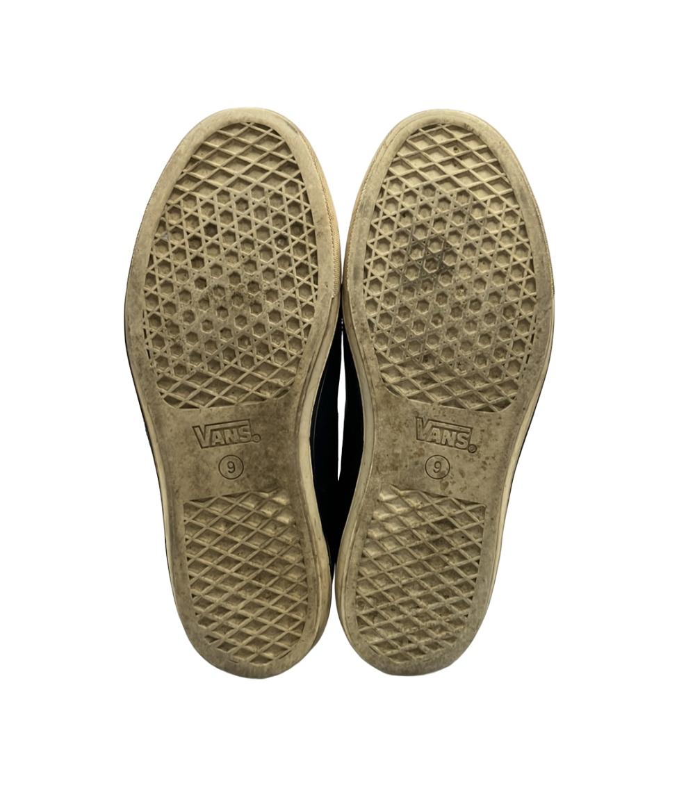 バンズ ローカットスニーカー メンズ SIZE 27.0 (L) VANS