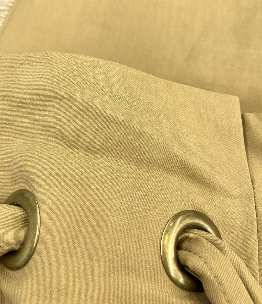 美品 MAX MARA テーパードパンツ レディース SIZE 38 (S) マックスマーラ