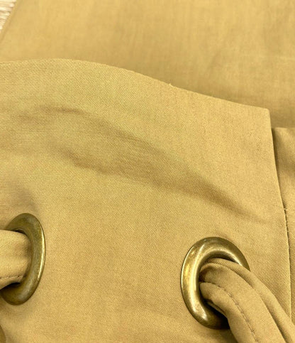 美品 MAX MARA テーパードパンツ レディース SIZE 38 (S) マックスマーラ