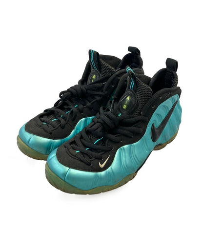 NIKE ハイカットスニーカー AIR FOAMPOSITE PRO 624041-410 メンズ SIZE 28.0 (XL) ナイキ
