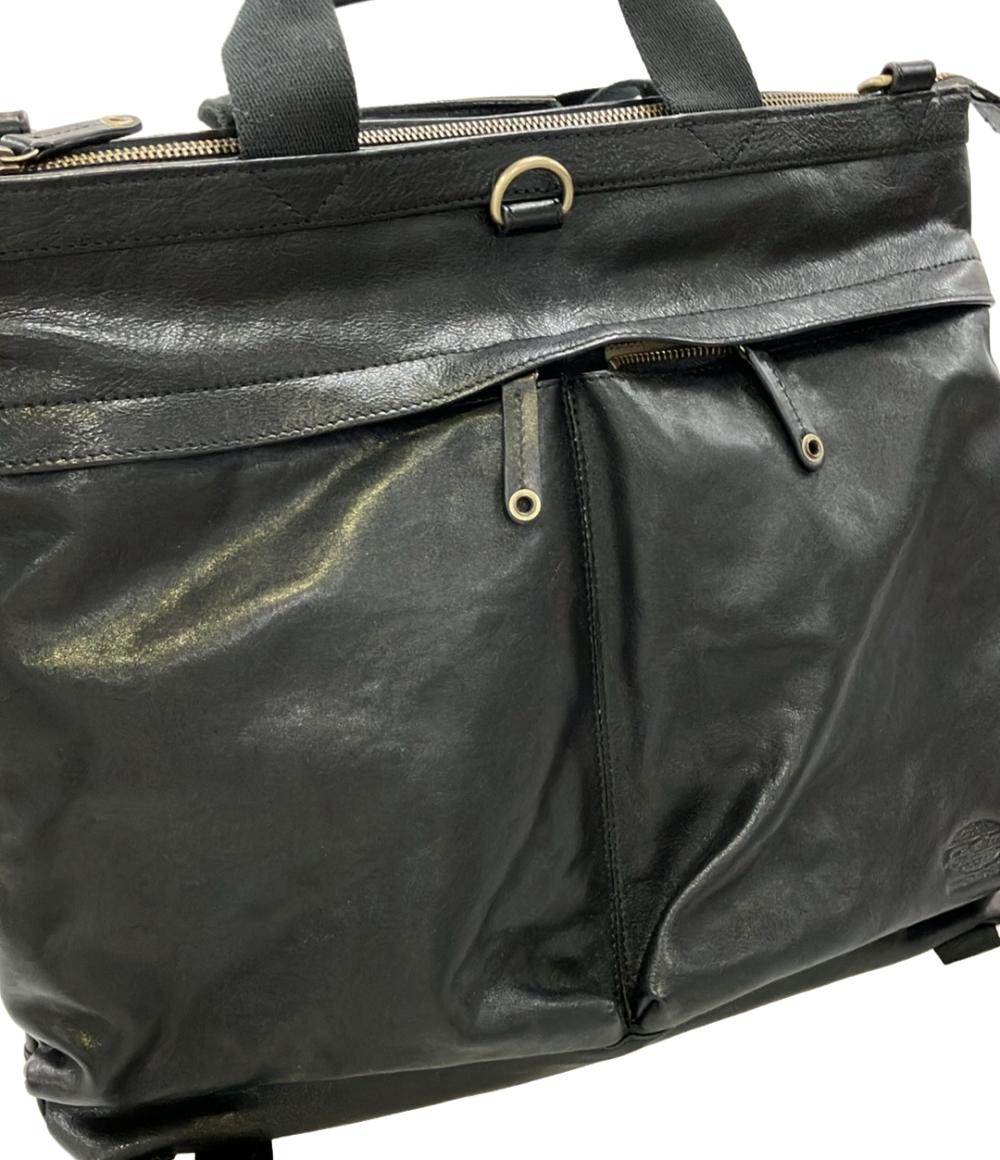 Chelica 3WAY リュック トートバッグ ショルダーバッグ 斜め掛け メンズ レディース チェリカ