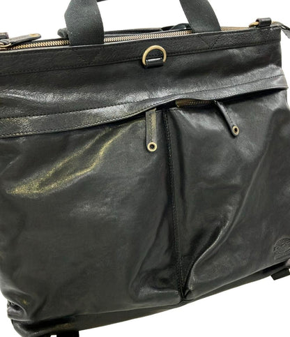 Chelica 3WAY リュック トートバッグ ショルダーバッグ 斜め掛け メンズ レディース チェリカ