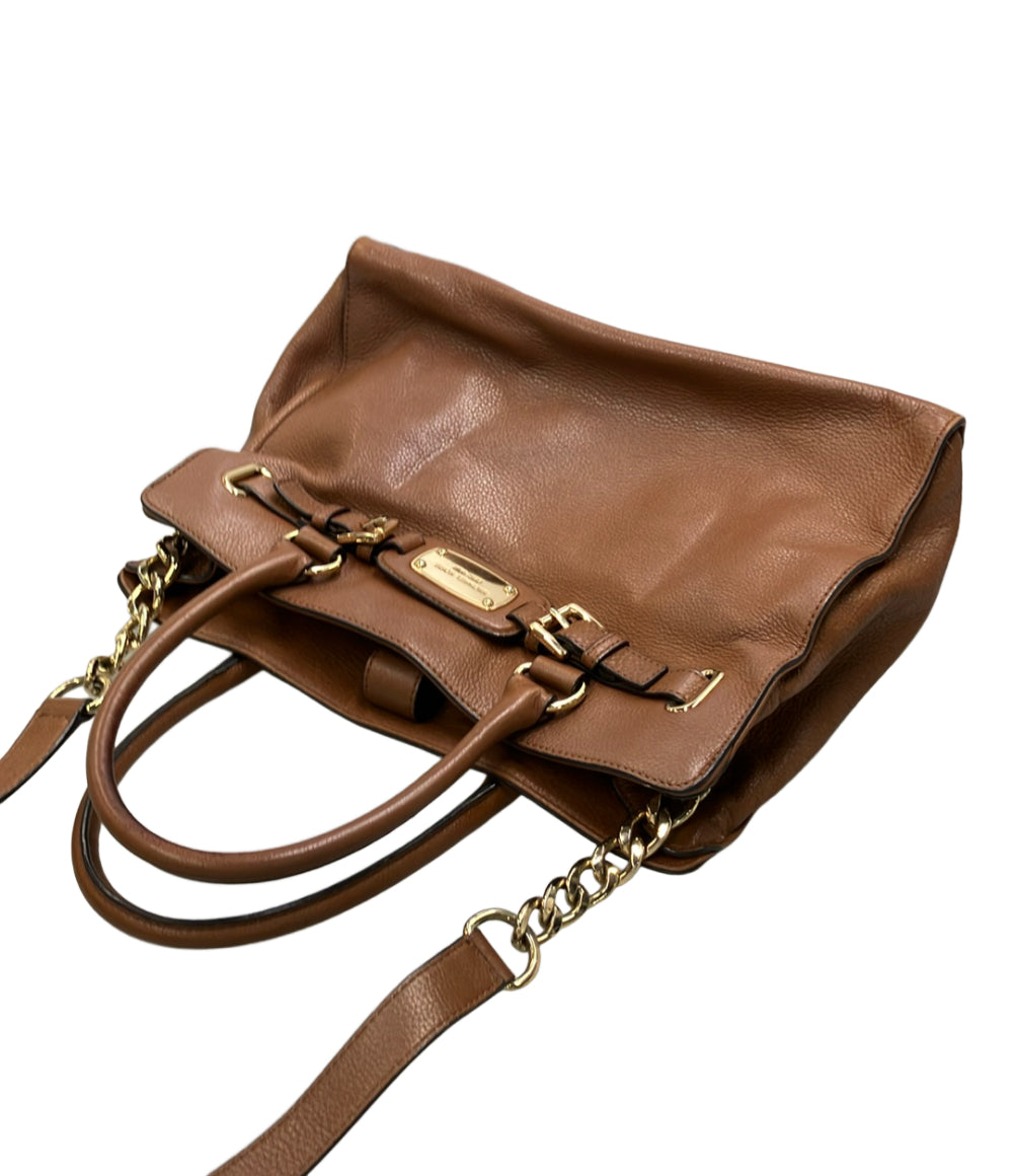 MICHAEL KORS 2WAY トートバッグ ショルダーバッグ  斜め掛け レディース マイケルコース