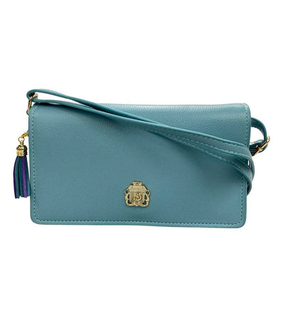 Disney チェーンウォレット ツイステッドワンダーランド オクタヴィネル寮 レディース ディズニー