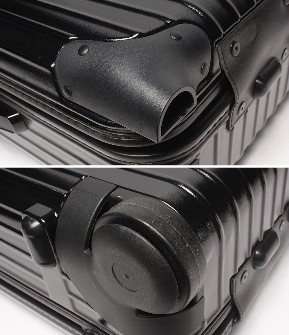 RIMOWA キャリーケース スーツケース 二輪 サルサ メンズ レディース リモワ