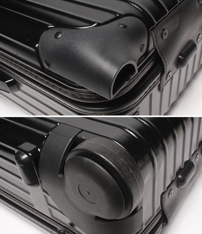 RIMOWA キャリーケース スーツケース 二輪 サルサ メンズ レディース リモワ