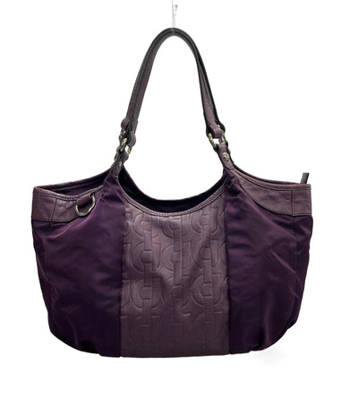 シャルル・ジョルダン トートバッグ レディース CHARLES JOURDAN