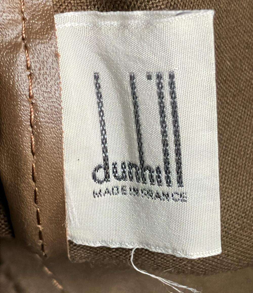 Dunhill ボストンバッグ ショルダーバッグ 2WAY メンズ ダンヒル