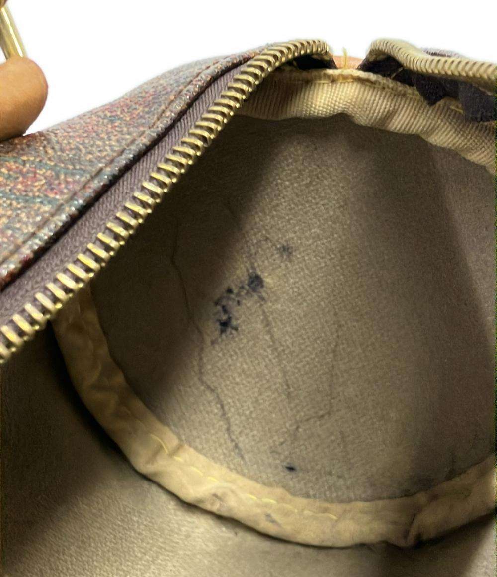 ETRO ハンドバッグ レディース エトロ