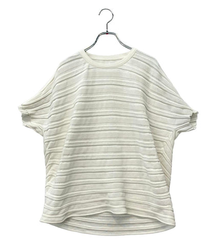 PLEATS PLEASE 半袖 ニット レディース プリーツプリーズ