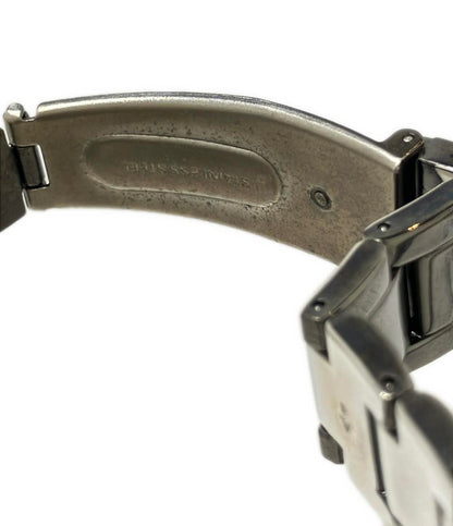 J-AXIS 腕時計 クオーツ メンズ ジェイ アクシス