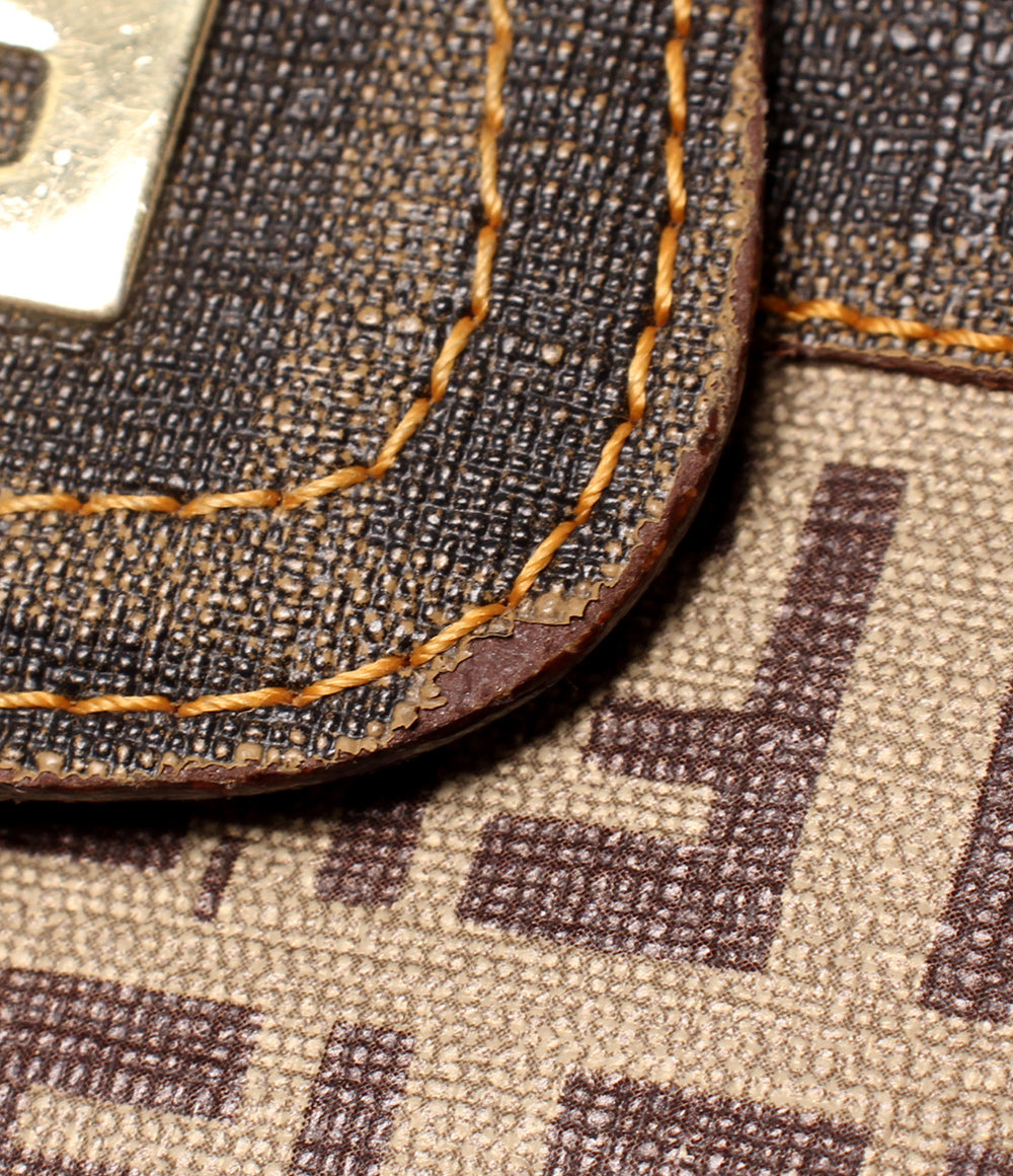 FENDI 長財布 レディース フェンディ