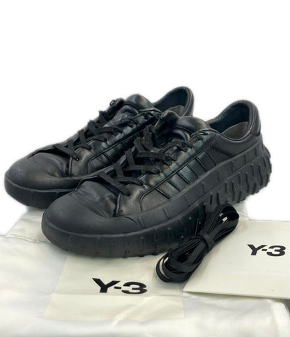Y-3 ローカットスニーカー GR.1P FZ6392 メンズ SIZE 26.5 (M) ワイスリー