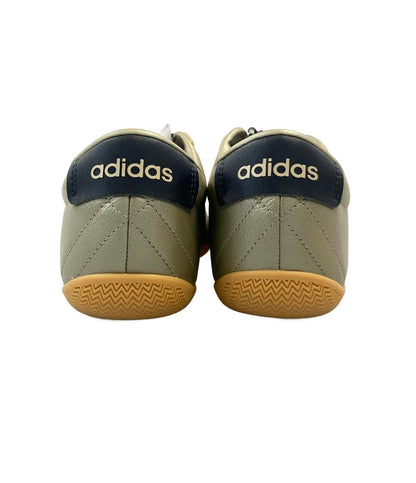 美品 adidas ローカットスニーカー GRAND COURT LO W JQ9681 レディース SIZE 25.5 (XL) アディダス