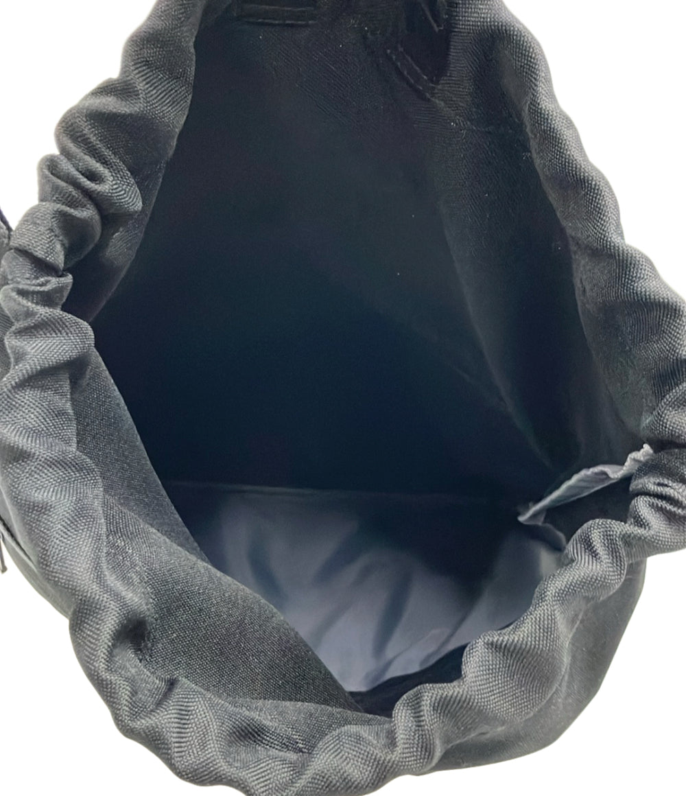 美品 adidas リュック デイパック ナップサック ロゴ メンズ アディダス