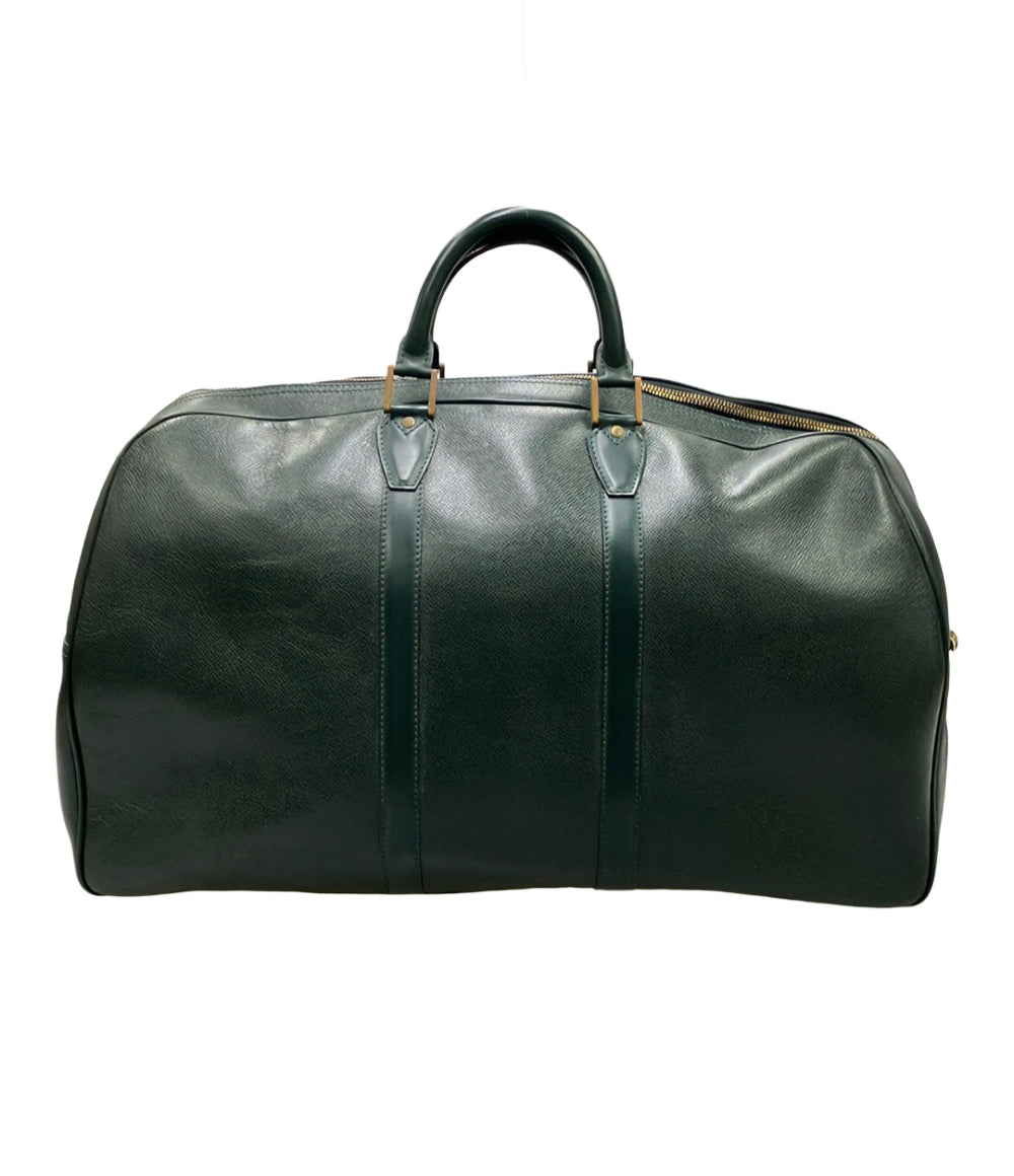 LOUIS VUITTON ボストンバッグ ショルダーバッグ 2WAY 斜め掛け ケンダルGM タイガ M30114 レディース ルイ・ヴィトン