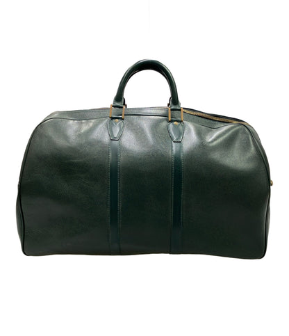 LOUIS VUITTON ボストンバッグ ショルダーバッグ 2WAY 斜め掛け ケンダルGM タイガ M30114 レディース ルイ・ヴィトン