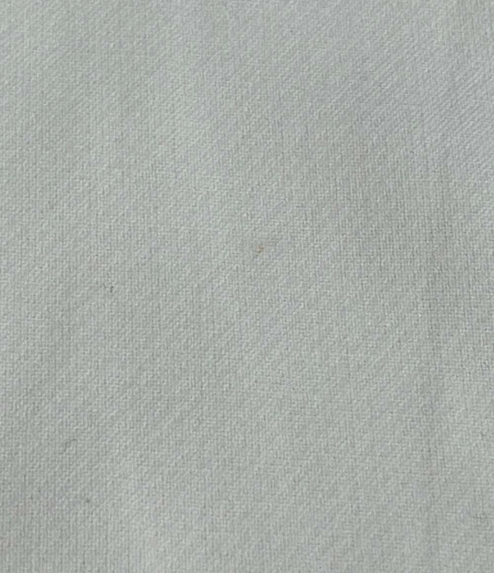 YOKO CHAN ロングスリーブコンフォータブル ワンピース YCD-321-795 レディース SIZE 40 (M) ヨーコチャン