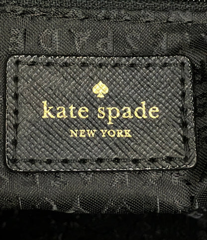 Kate Spade トートバッグ ショルダーバッグ 2WAY 斜め掛け ナイロン レディース ケイトスペード