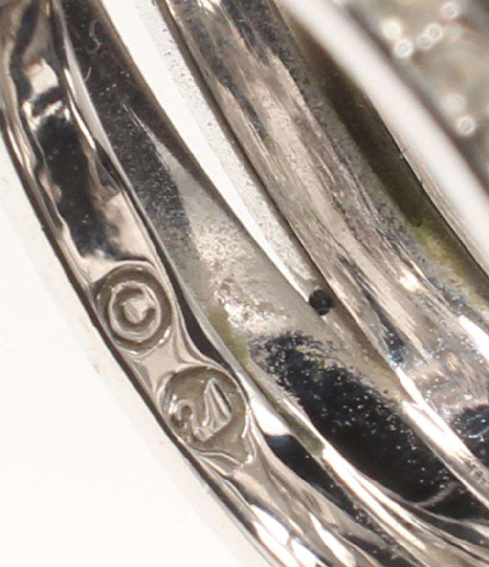 SWAROVSKI リング 指輪 レディース SIZE 13号 スワロフスキー